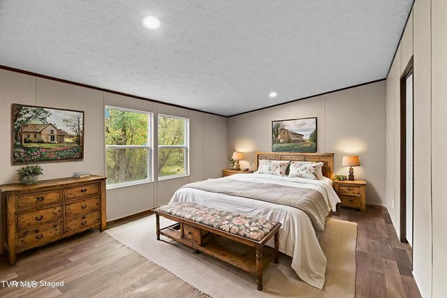 569 Bancroft Chapel Road, Kingsport, TN 37660