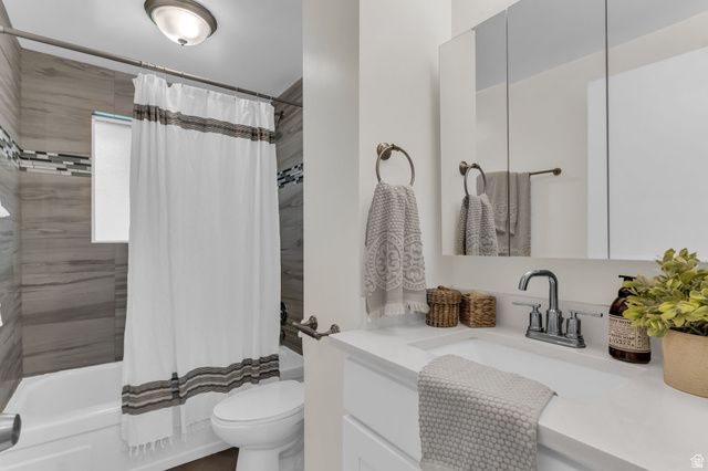 6685 S 1680 E, Cottonwood Heights, UT 84121
