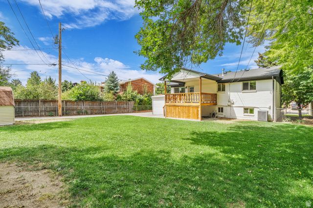 6685 S 1680 E, Cottonwood Heights, UT 84121
