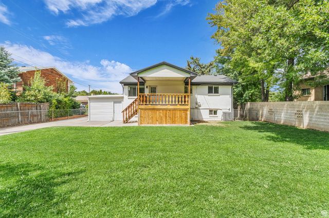 6685 S 1680 E, Cottonwood Heights, UT 84121
