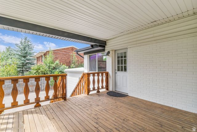 6685 S 1680 E, Cottonwood Heights, UT 84121