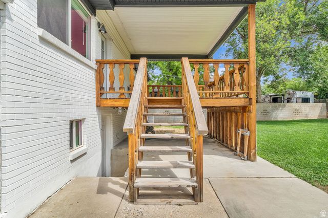6685 S 1680 E, Cottonwood Heights, UT 84121