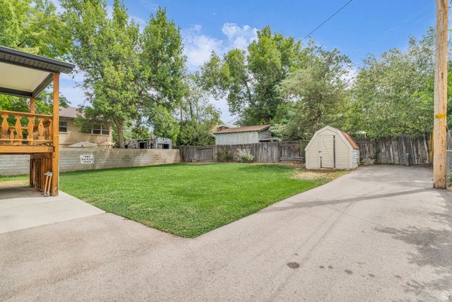 6685 S 1680 E, Cottonwood Heights, UT 84121