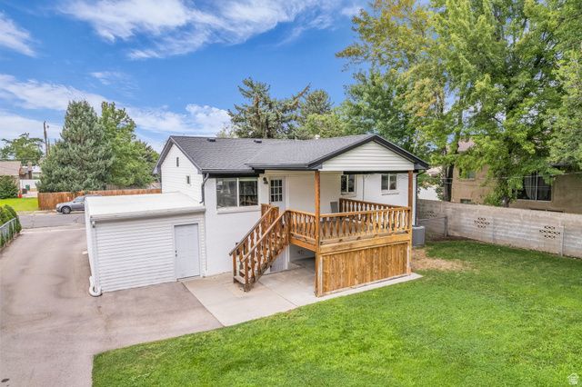 6685 S 1680 E, Cottonwood Heights, UT 84121
