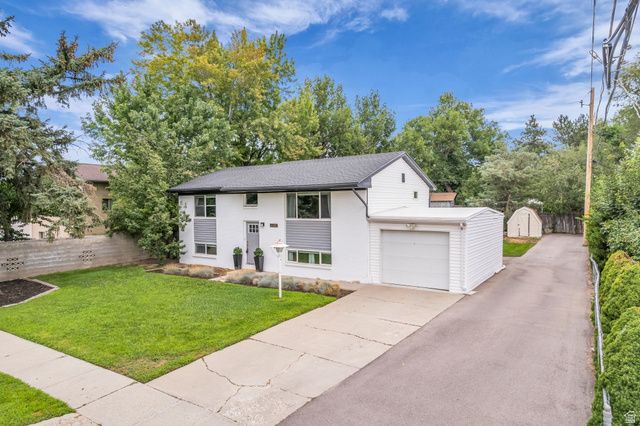 6685 S 1680 E, Cottonwood Heights, UT 84121