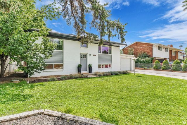6685 S 1680 E, Cottonwood Heights, UT 84121