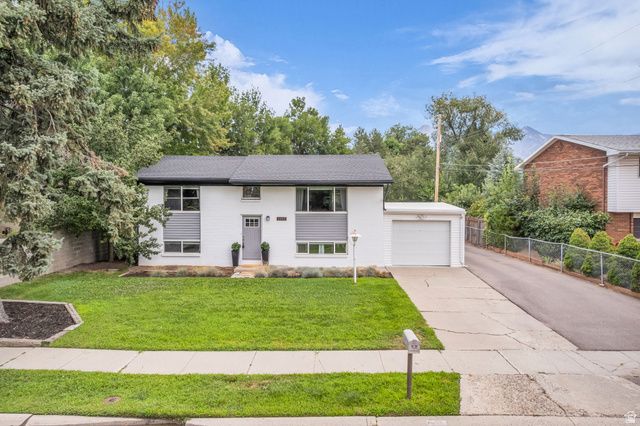 6685 S 1680 E, Cottonwood Heights, UT 84121