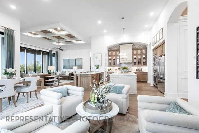 301 Short Cut Street, Northlake, TX 76247