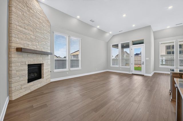 301 Short Cut Street, Northlake, TX 76247