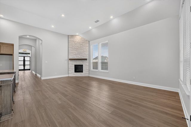 301 Short Cut Street, Northlake, TX 76247