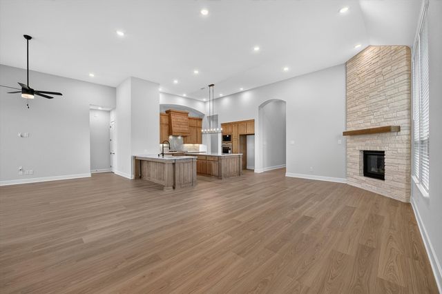301 Short Cut Street, Northlake, TX 76247