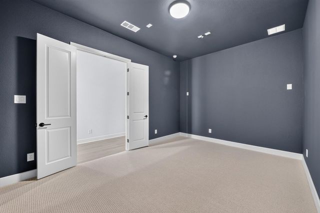 301 Short Cut Street, Northlake, TX 76247