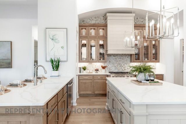 301 Short Cut Street, Northlake, TX 76247