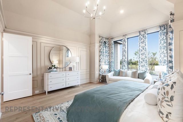 301 Short Cut Street, Northlake, TX 76247