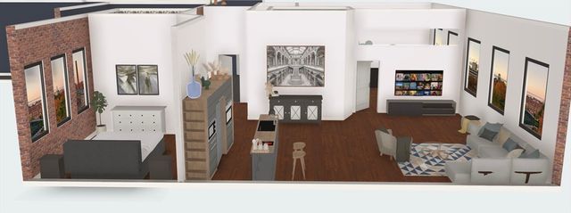 9 Central St 601, Lowell, MA 01852