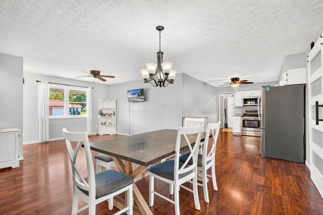 284 Cline Court, Ashville, OH 43103