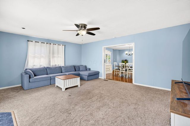 284 Cline Court, Ashville, OH 43103