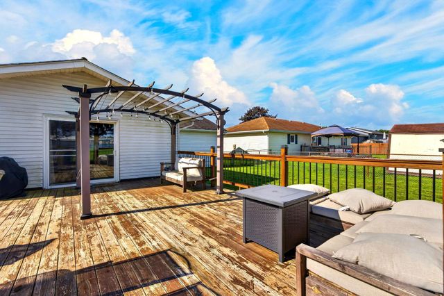 284 Cline Court, Ashville, OH 43103