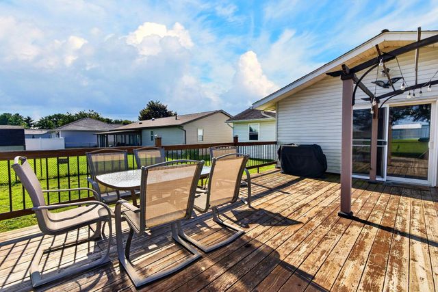 284 Cline Court, Ashville, OH 43103