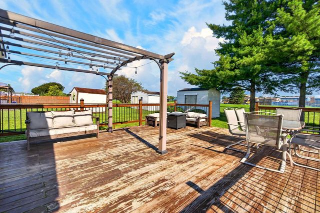 284 Cline Court, Ashville, OH 43103