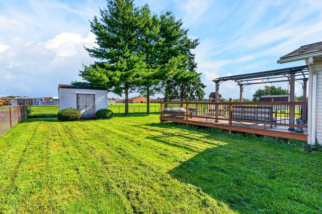 284 Cline Court, Ashville, OH 43103