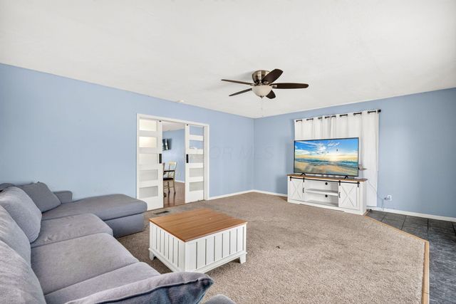 284 Cline Court, Ashville, OH 43103