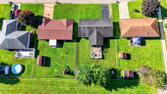 284 Cline Court, Ashville, OH 43103