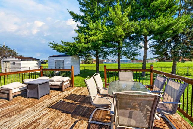 284 Cline Court, Ashville, OH 43103