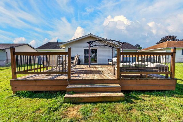 284 Cline Court, Ashville, OH 43103