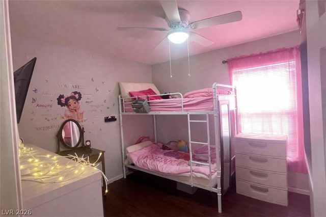 439 Dairy Creek Avenue, Las Vegas, NV 89183