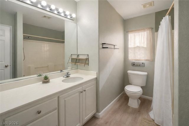 439 Dairy Creek Avenue, Las Vegas, NV 89183