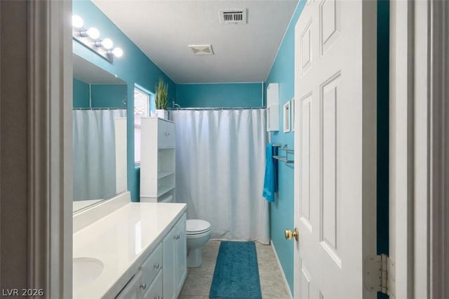 439 Dairy Creek Avenue, Las Vegas, NV 89183