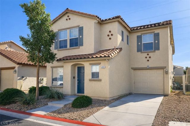 439 Dairy Creek Avenue, Las Vegas, NV 89183