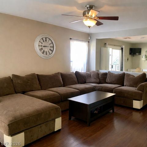 439 Dairy Creek Avenue, Las Vegas, NV 89183