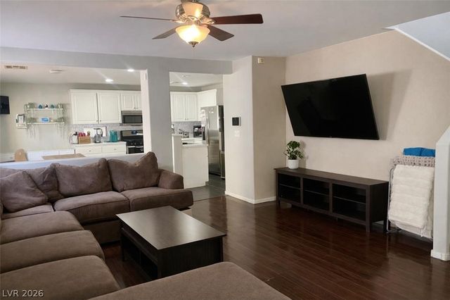 439 Dairy Creek Avenue, Las Vegas, NV 89183