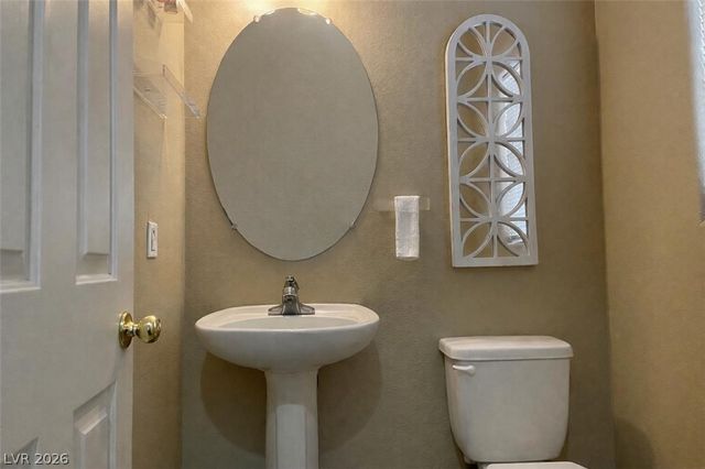 439 Dairy Creek Avenue, Las Vegas, NV 89183