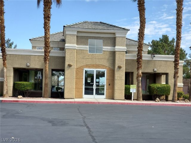 8070 West Russell Road 1123, Las Vegas, NV 89113