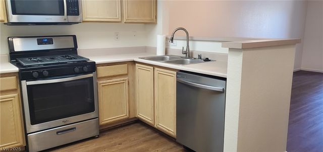 8070 West Russell Road 1123, Las Vegas, NV 89113
