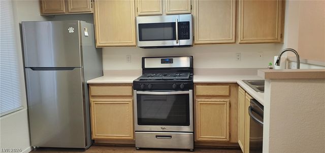 8070 West Russell Road 1123, Las Vegas, NV 89113