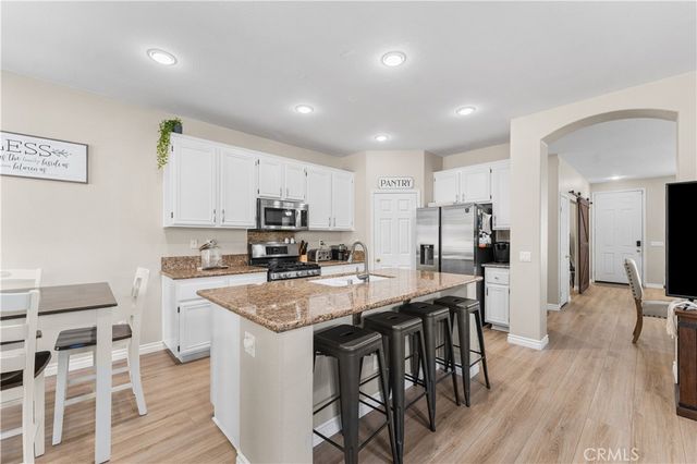 44340 46th W, Lancaster, CA 93536