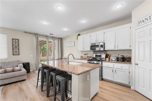 44340 46th W, Lancaster, CA 93536