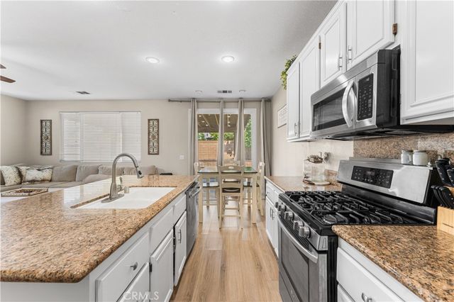 44340 46th W, Lancaster, CA 93536