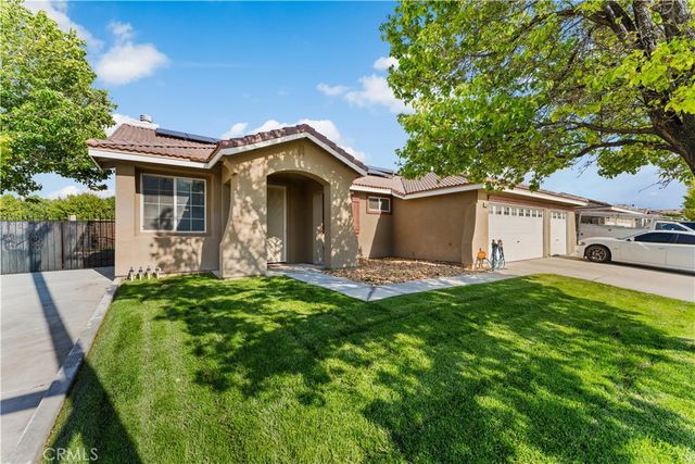 44340 46th W, Lancaster, CA 93536