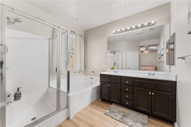 44340 46th W, Lancaster, CA 93536