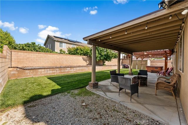 44340 46th W, Lancaster, CA 93536