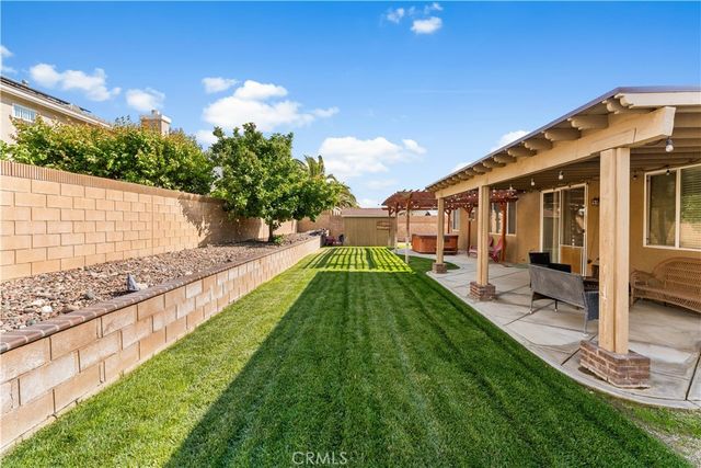 44340 46th W, Lancaster, CA 93536