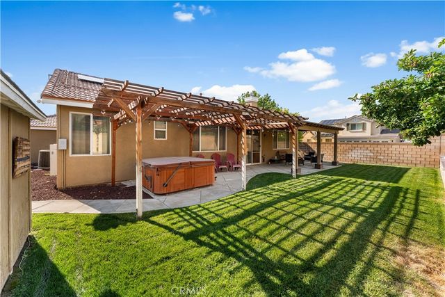 44340 46th W, Lancaster, CA 93536