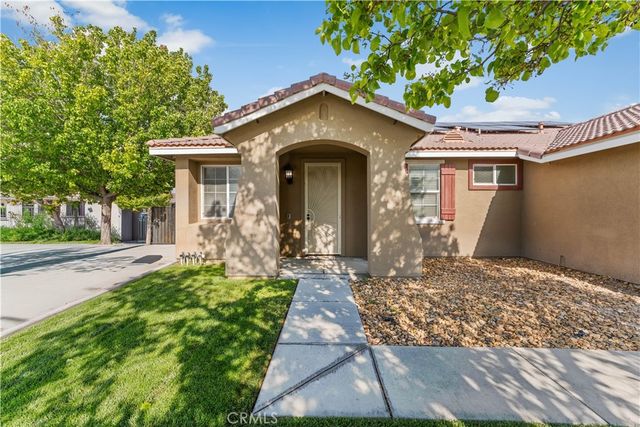 44340 46th W, Lancaster, CA 93536