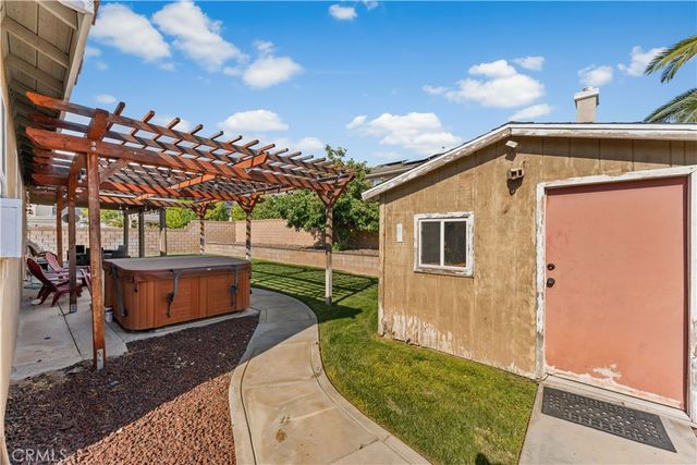 44340 46th W, Lancaster, CA 93536