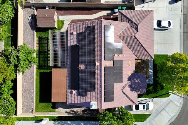 44340 46th W, Lancaster, CA 93536